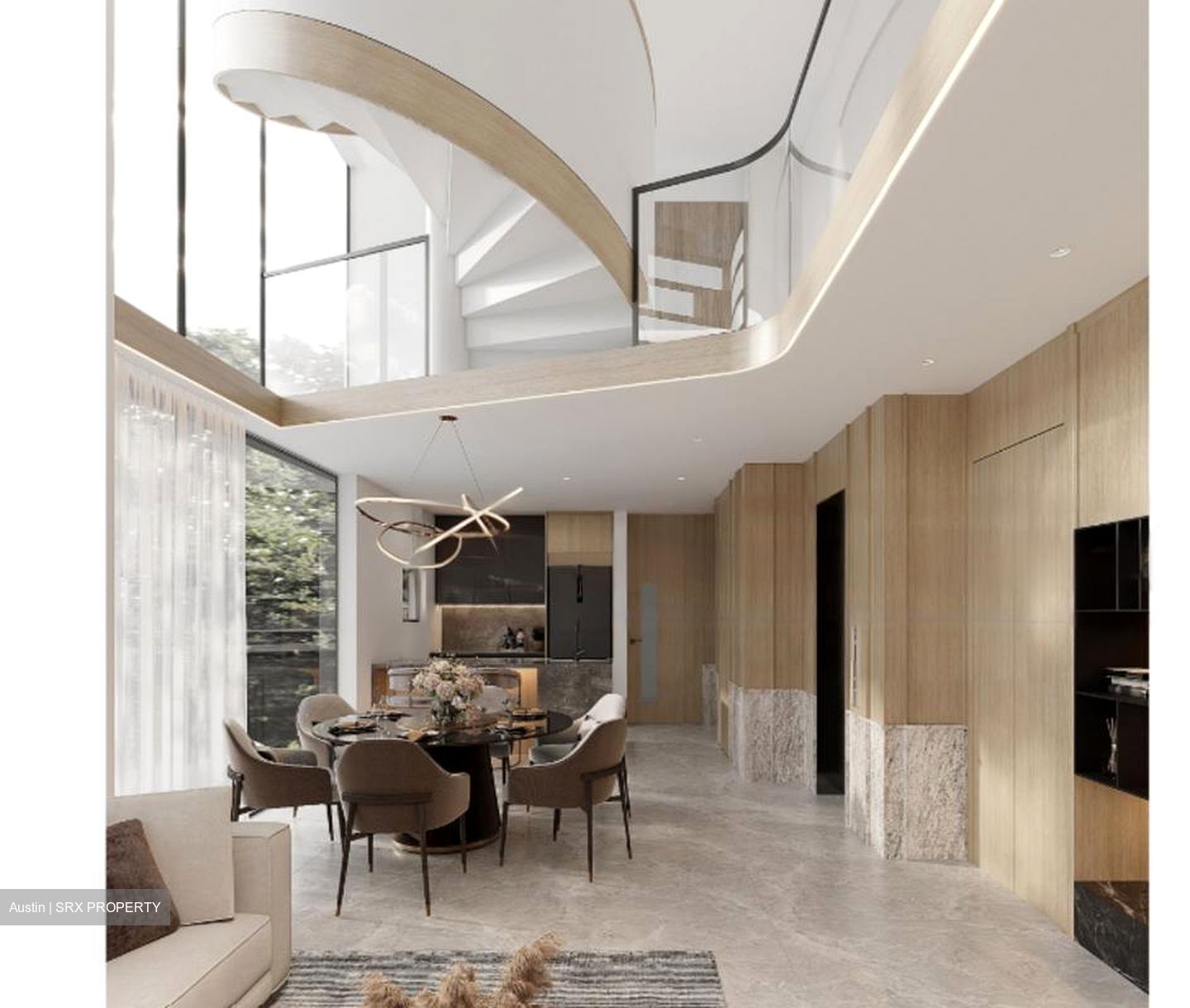 Serangoon Garden Estate (D19), Semi-Detached #472894491